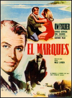Der Marquis - der Mann, der sich verkaufen wollte (1965) Der Marquis - der Mann, der sich verkaufen wollte (1965)