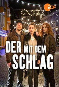 Der mit dem Schlag (2016) Der mit dem Schlag (2016)
