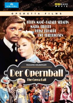 Der Opernball (1971)