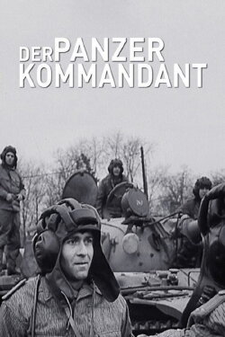 Der Panzerkommandant (1970) Der Panzerkommandant (1970)