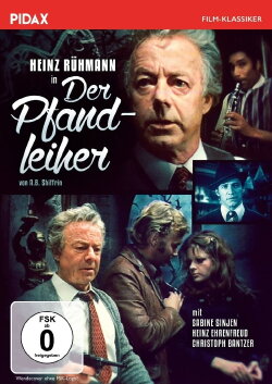 Der Pfandleiher (1971) Der Pfandleiher (1971)