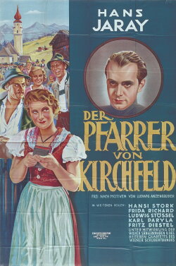 Der Pfarrer von Kirchfeld (1937) Der Pfarrer von Kirchfeld (1937)