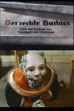 Der rechte Barbier (1960)