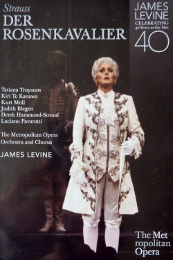 Der Rosenkavalier (1982)