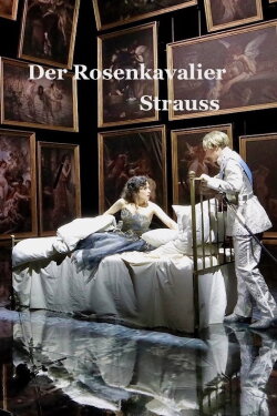 Der Rosenkavalier - Bayerische Staatsoper (2021) Der Rosenkavalier - Bayerische Staatsoper (2021)