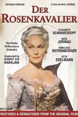 Der Rosenkavalier (1962) Der Rosenkavalier (1962)