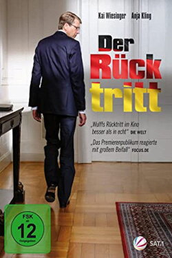 Der Rücktritt (2014) Der Rücktritt (2014)