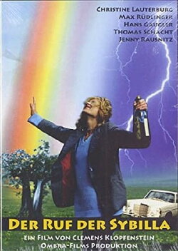 Der Ruf der Sibylla (1985) Der Ruf der Sibylla (1985)