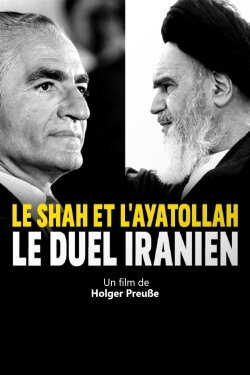 Der Schah und der Ayatollah (2019) Der Schah und der Ayatollah (2019)