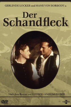 Der Schandfleck (1956)