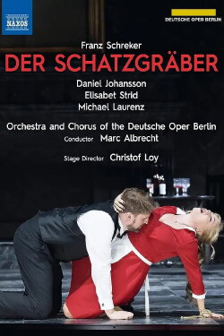 Der Schatzgräber (2023) Der Schatzgräber (2023)