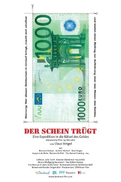 Der Schein trügt (2009) Der Schein trügt (2009)