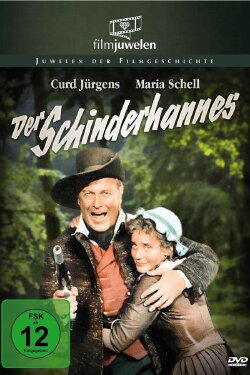 Der Schinderhannes (1958) Der Schinderhannes (1958)