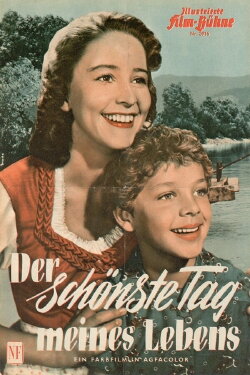 Der schönste Tag meines Lebens (1957) Der schönste Tag meines Lebens (1957)