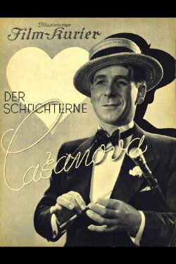 Der schüchterne Casanova (1936) Der schüchterne Casanova (1936)