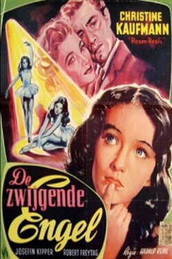 Der schweigende Engel (1954) Der schweigende Engel (1954)
