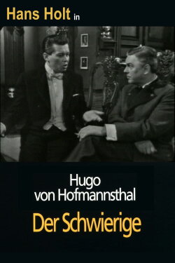 Der Schwierige (1962) Der Schwierige (1962)