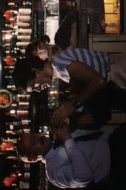 Der sexte Sinn (1987) Der sexte Sinn (1987)