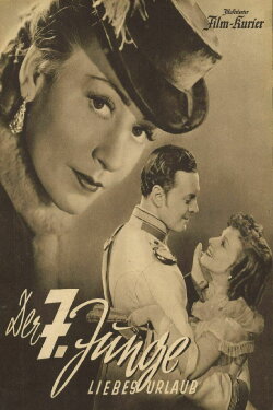 Der siebente Junge (1941) Der siebente Junge (1941)
