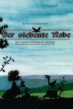Der siebente Rabe (2011)