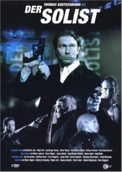 Der Solist – Kein Weg zurück (1999) Der Solist – Kein Weg zurück (1999)
