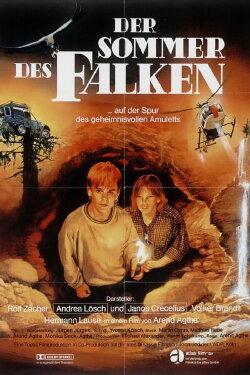 Der Sommer des Falken (1988) Der Sommer des Falken (1988)