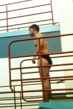 Der Sprung (1999)