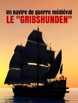 Der Stolz der dänischen Flotte – Die Gribshunden (2023) Der Stolz der dänischen Flotte – Die Gribshunden (2023)