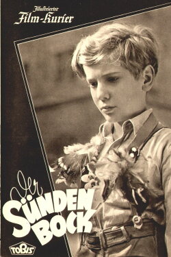 Der Sündenbock (1940) Der Sündenbock (1940)