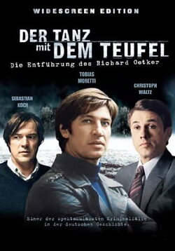 Der Tanz mit dem Teufel - Die Entführung des Richard Oetker (2001) Der Tanz mit dem Teufel - Die Entführung des Richard Oetker (2001)