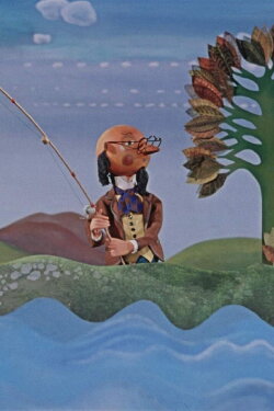 Der Teufel auf Besuch (1967) Der Teufel auf Besuch (1967)