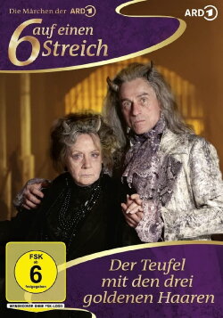 Der Teufel mit den drei goldenen Haaren (2013) Der Teufel mit den drei goldenen Haaren (2013)