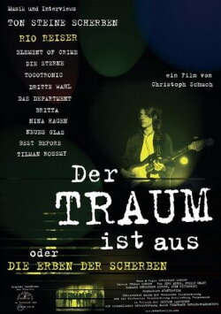 Der Traum ist aus (2001) Der Traum ist aus (2001)