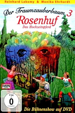 Der Traumzauberbaum 3 (2013) Der Traumzauberbaum 3 (2013)