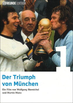 Der Triumph von München (1996) Der Triumph von München (1996)