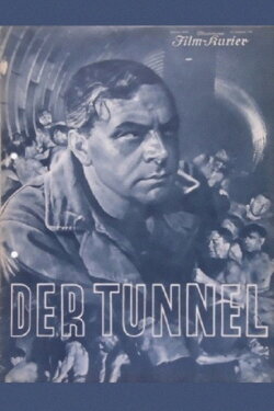 Der Tunnel (1933) Der Tunnel (1933)