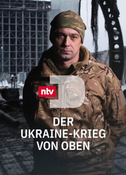 Der Ukraine-Krieg von oben (2022) Der Ukraine-Krieg von oben (2022)