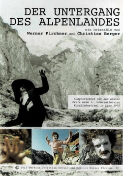 Der Untergang des Alpenlandes Part One (1974) Der Untergang des Alpenlandes Part One (1974)