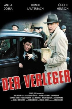 Der Verleger (2001) Der Verleger (2001)