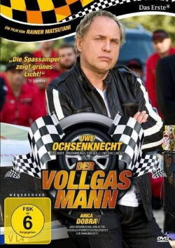 Der Vollgasmann (2013)