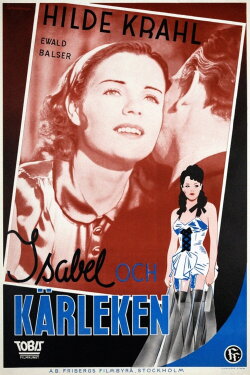 Der Weg zu Isabel (1940) Der Weg zu Isabel (1940)