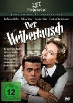 Der Weibertausch (1952) Der Weibertausch (1952)