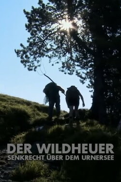 Der Wildheuer (2018)