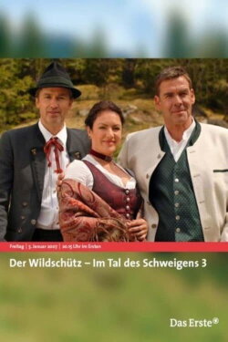 Der Wildschütz - Im Tal des Schweigens 3 (2007) Der Wildschütz - Im Tal des Schweigens 3 (2007)