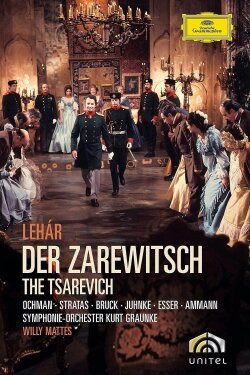 Der Zarewitsch (1973) Der Zarewitsch (1973)