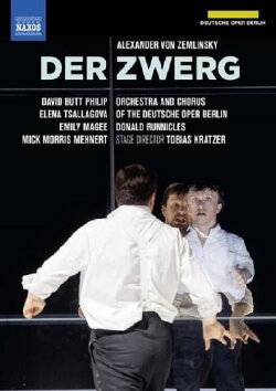 Der Zwerg (2019) Der Zwerg (2019)