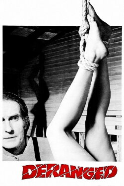 Deranged (1974) Deranged (1974)