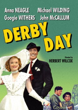 Derby Day (1952) Derby Day (1952)
