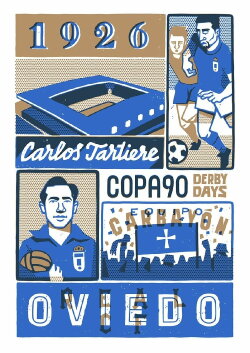 Derby Days Asturias: Real Oviedo vs Sporting Gijón (2018)