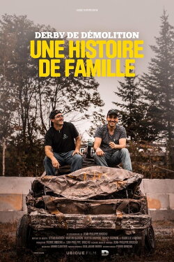 Derby de démolition: Une histoire de famille (2016)